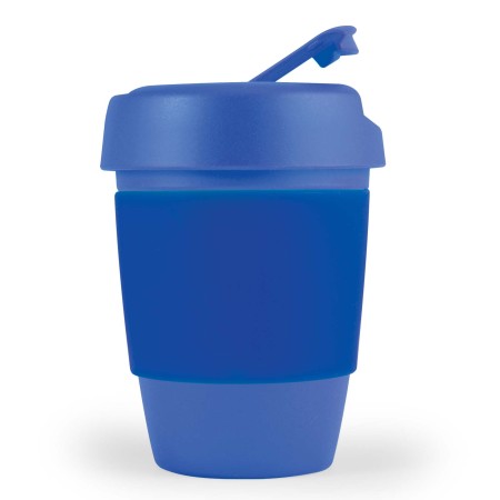 Kick Coffee Cup / Silicone Band Promotional Products